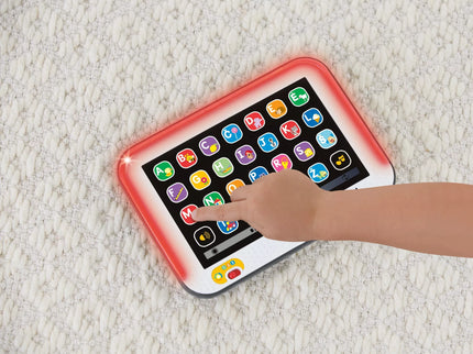 FISHER-PRICE Tablet Lithuanian Language Edition (DLM40)