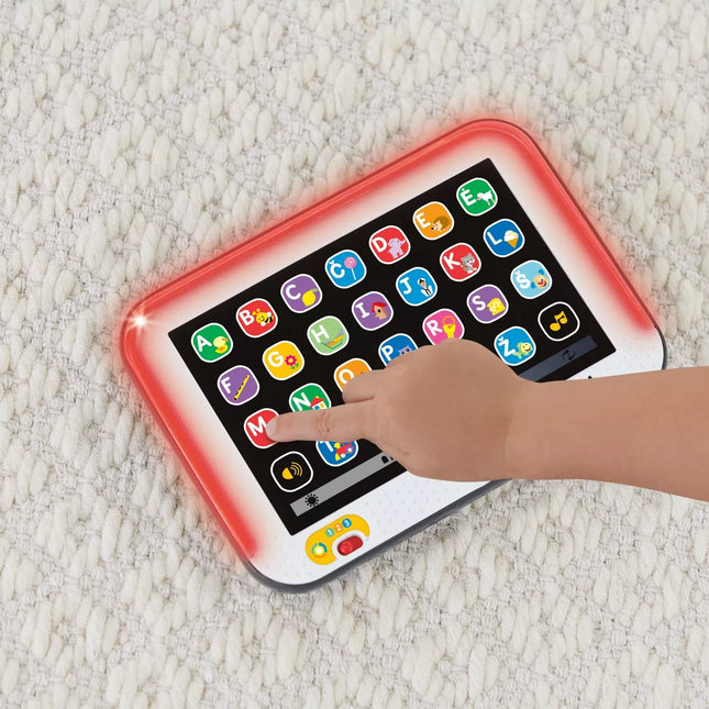 FISHER-PRICE Tablet Lithuanian Language Edition (DLM40)