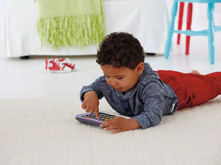 FISHER-PRICE Tablet Lithuanian Language Edition (DLM40)