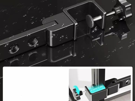 Drabužių džiovyklė balkonui