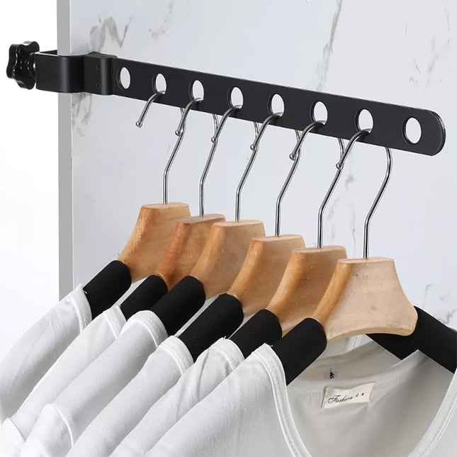 Drabužių džiovyklė balkonui