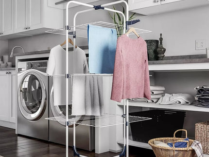 Drabužių džiovyklė "Compact 3"