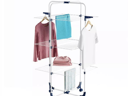 Drabužių džiovyklė "Compact 3"