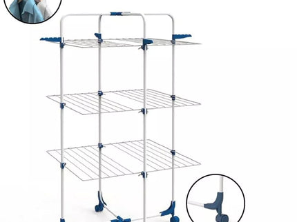 Drabužių džiovyklė "Compact 3"