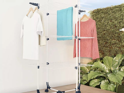 Drabužių džiovyklė "Compact 3"