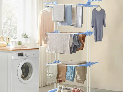 Drabužių džiovyklė "Compact"