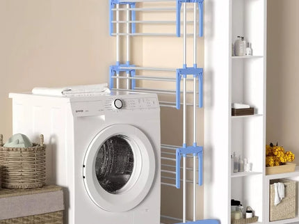 Drabužių džiovyklė "Compact"