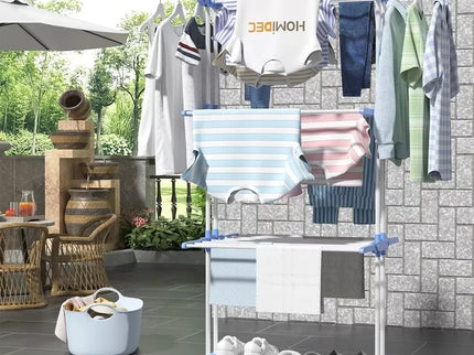 Drabužių džiovyklė "Compact"