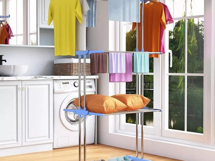 Drabužių džiovyklė "Compact"