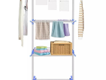 Drabužių džiovyklė "Compact"