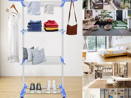 Drabužių džiovyklė "Compact"