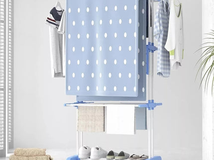 Drabužių džiovyklė "Compact"