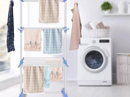 Drabužių džiovyklė "Compact"