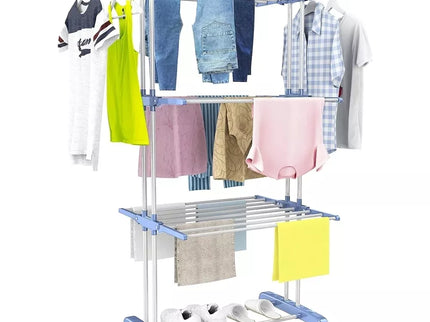 Drabužių džiovyklė "Compact"