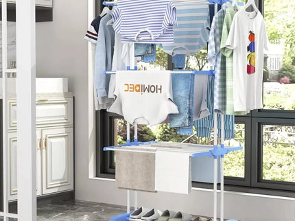 Drabužių džiovyklė "Compact"