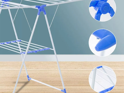 Drabužių džiovyklė TR1730B