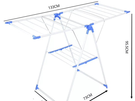 Drabužių džiovyklė TR1730B