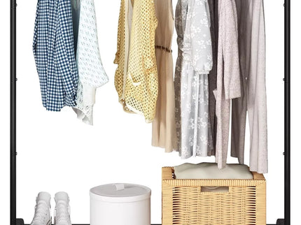 Drabužių kabykla "Compact"