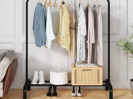 Drabužių kabykla "Compact"