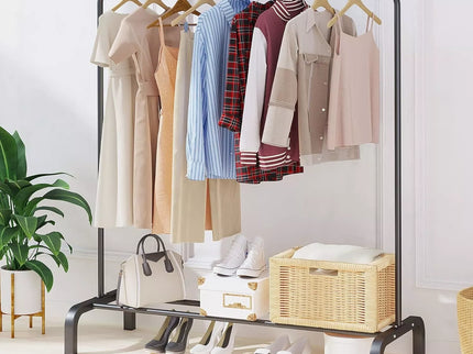 Drabužių kabykla "Compact"