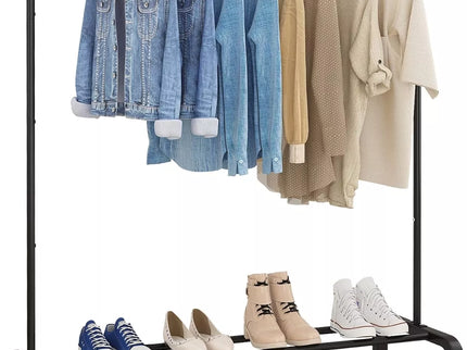 Drabužių kabykla "Compact"