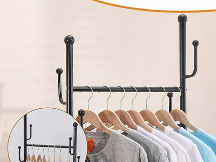 Drabužių kabykla "Exclusive" 60cm.