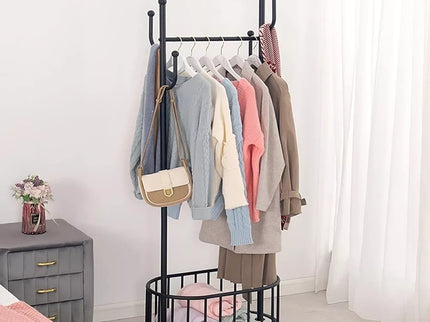 Drabužių kabykla "Exclusive" 60cm.