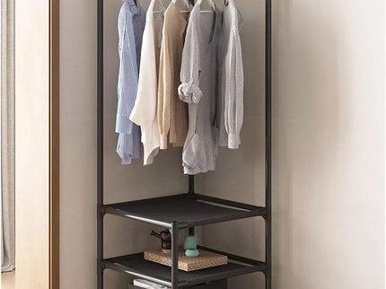 Drabužių kabykla "square"