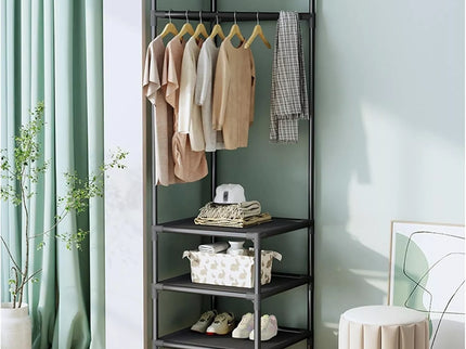 Drabužių kabykla "square"