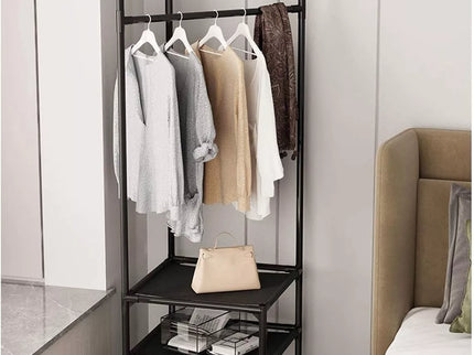 Drabužių kabykla "square"