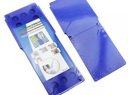 Drabužių lankstymo lenta XL