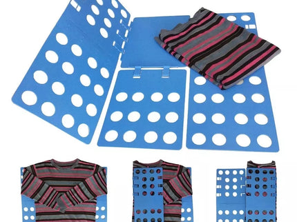 Drabužių lankstymo lenta XL