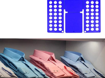 Drabužių lankstymo lenta XL