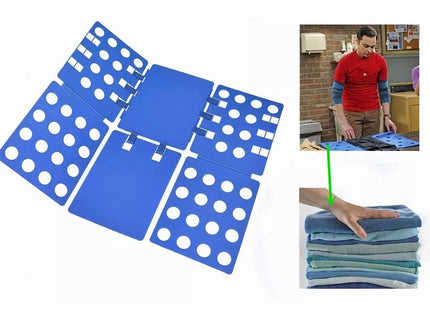 Drabužių lankstymo lenta XL