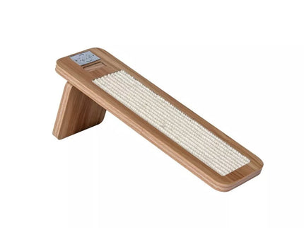 Cat scratching post, 37x12x14.5 cm