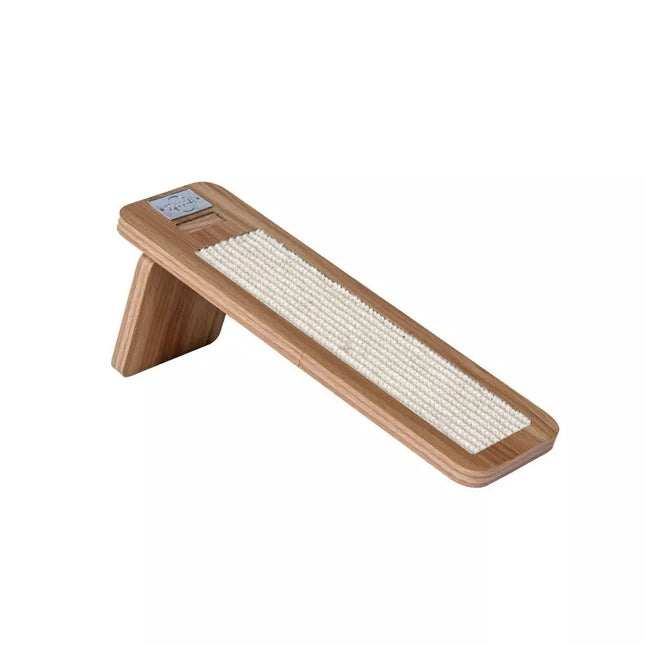 Cat scratching post, 37x12x14.5 cm