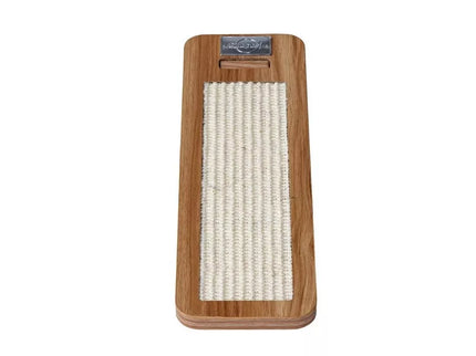 Cat scratching post, 37x12x14.5 cm