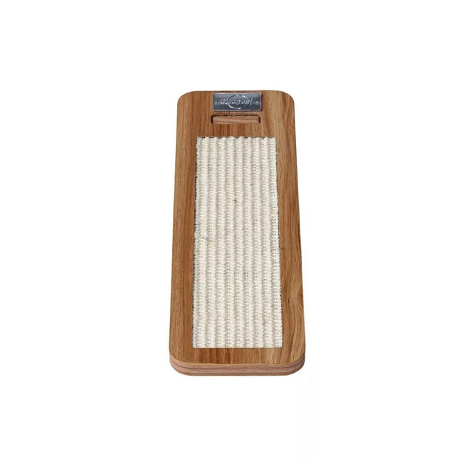 Cat scratching post, 37x12x14.5 cm