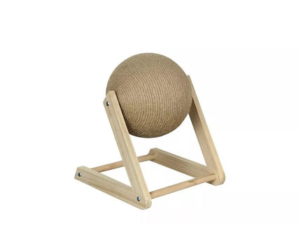 Draskyklė kamuolys, 23x23x30 cm