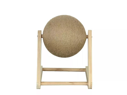 Draskyklė kamuolys, 23x23x30 cm