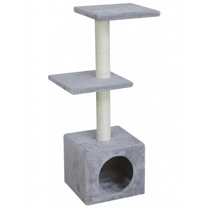 Collection image for: Cat scratching posts