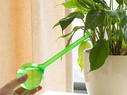 Drėkinimo rutuliai vazoniniams augalams 2vnt