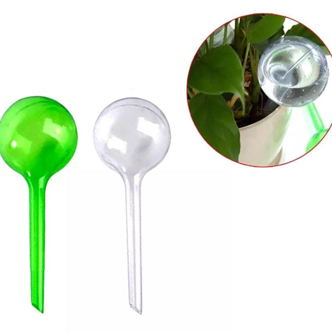 Drėkinimo rutuliai vazoniniams augalams 2vnt