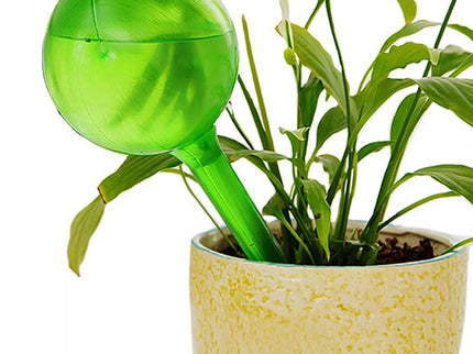 Drėkinimo rutuliai vazoniniams augalams 2vnt