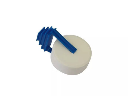 Rodent Salt with Holder, 50g