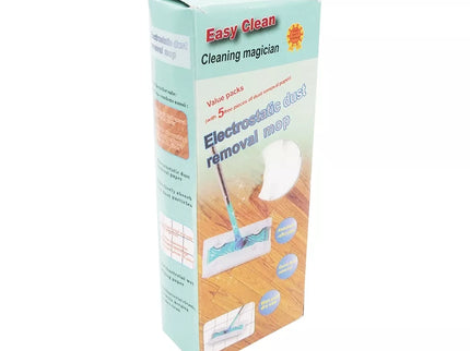 Dulkių šalinimo šluota