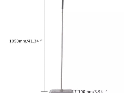 Dulkių šalinimo šluota