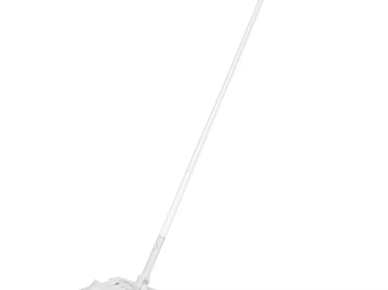 Dulkių šalinimo šluota