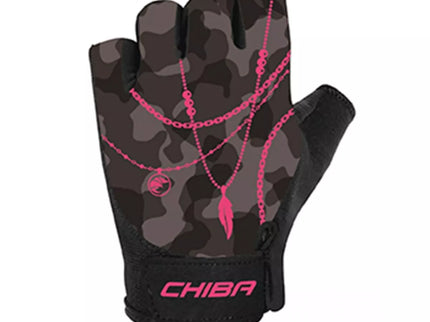 Chiba Lady Shine 40951 (Dunkelgrau)