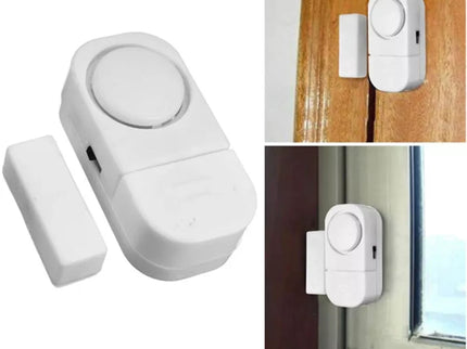 Durų/langų signalizacija